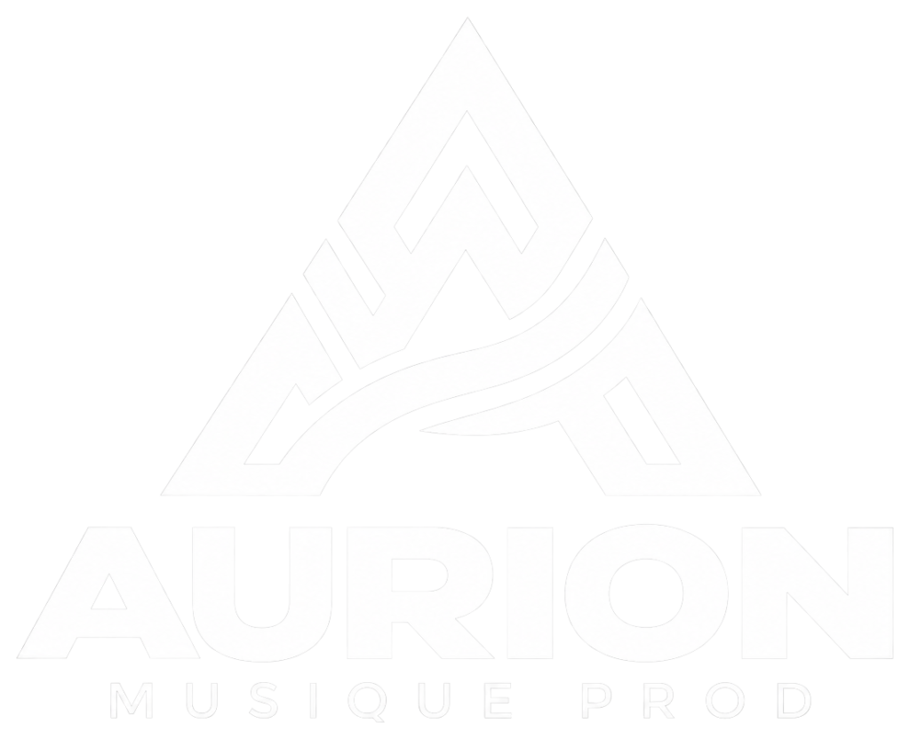 aurion musique prod logo elementor transparent
